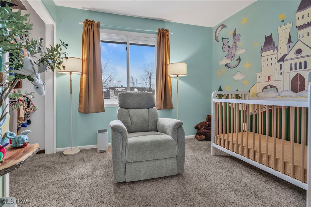 Summit Heights Park - Residential