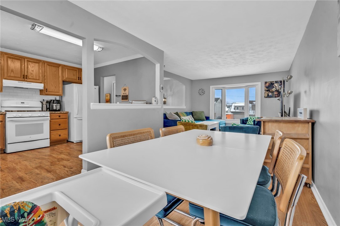 Summit Heights Park - Residential