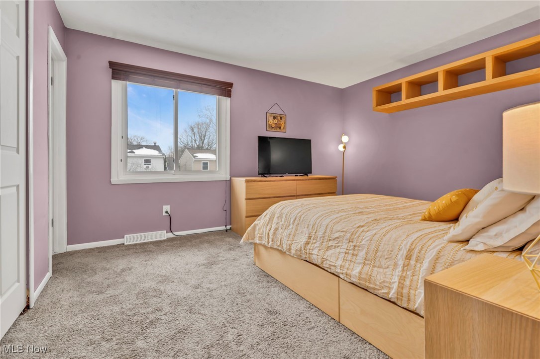 Summit Heights Park - Residential