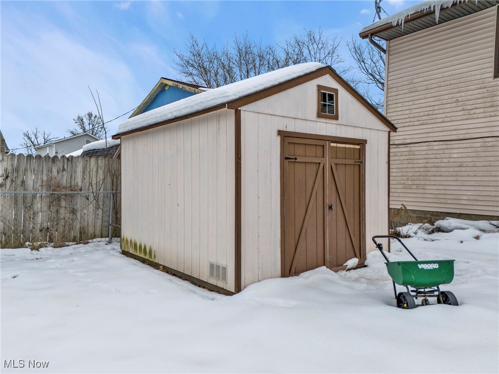 Summit Heights Park - Residential