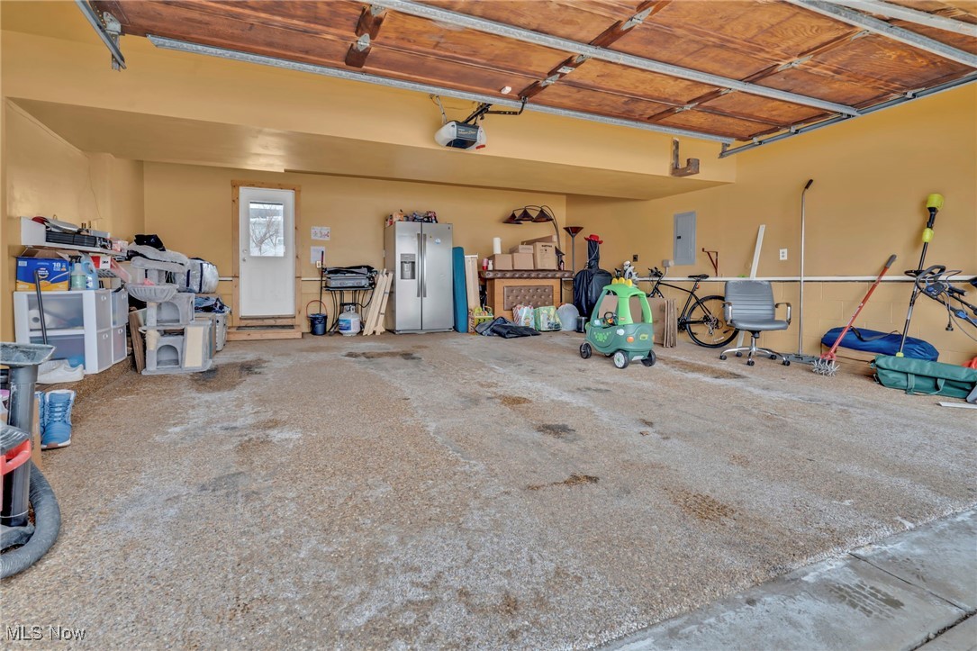 Summit Heights Park - Residential