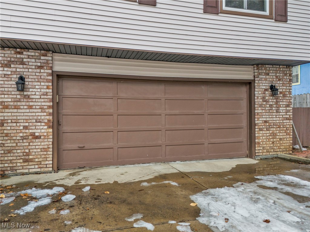 Summit Heights Park - Residential