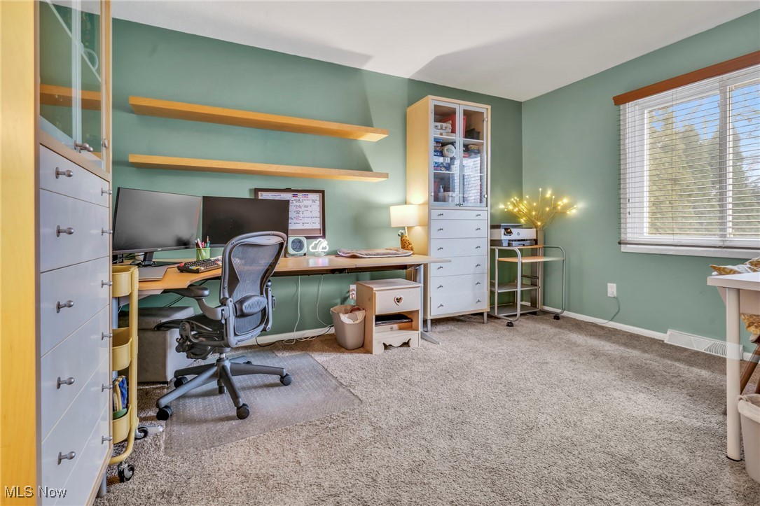 Summit Heights Park - Residential