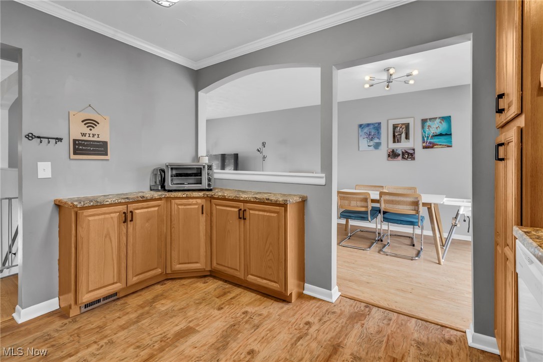 Summit Heights Park - Residential