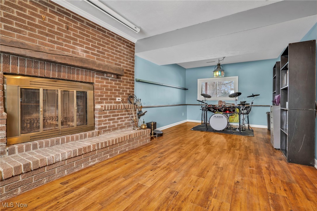 Summit Heights Park - Residential