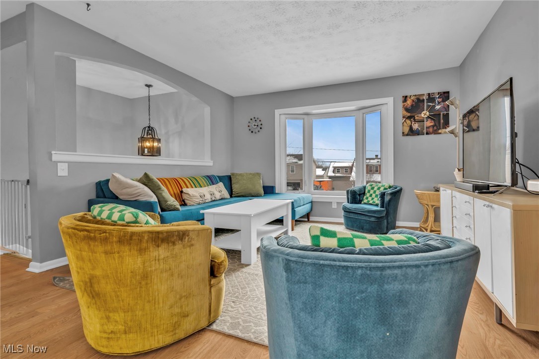 Summit Heights Park - Residential