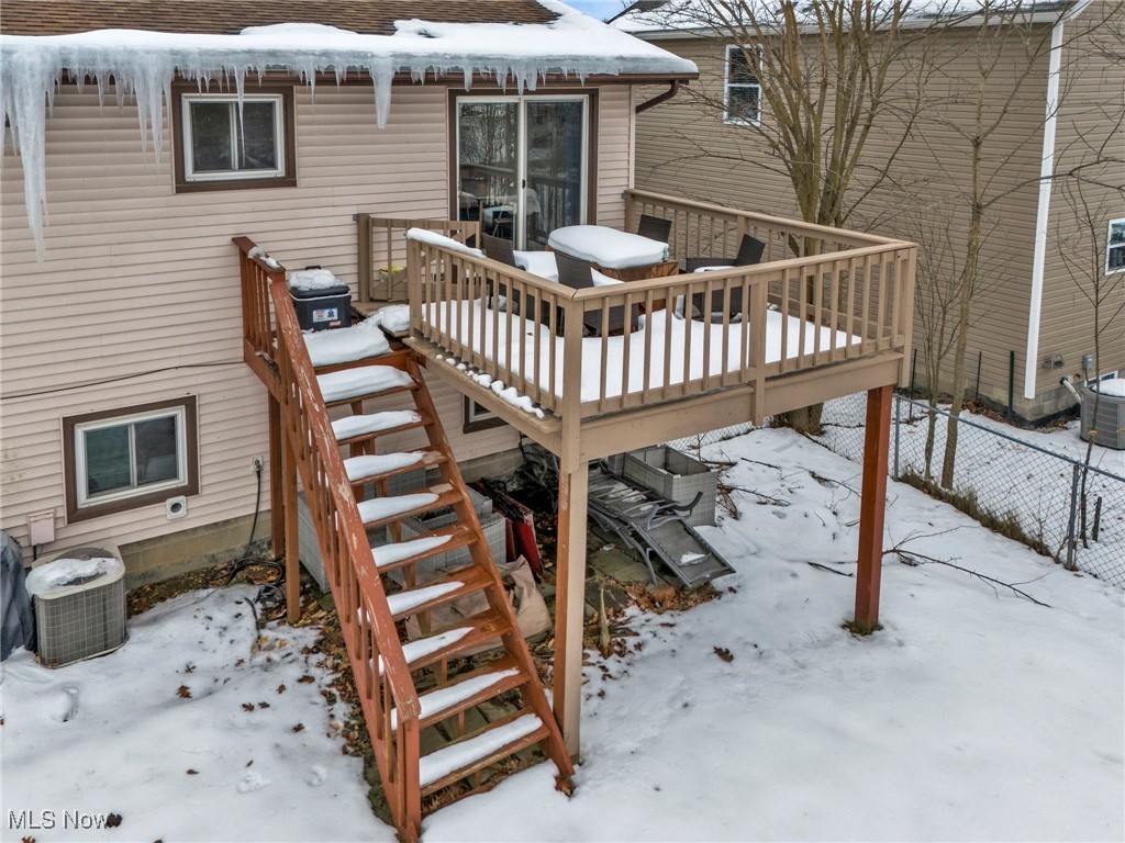 Summit Heights Park - Residential