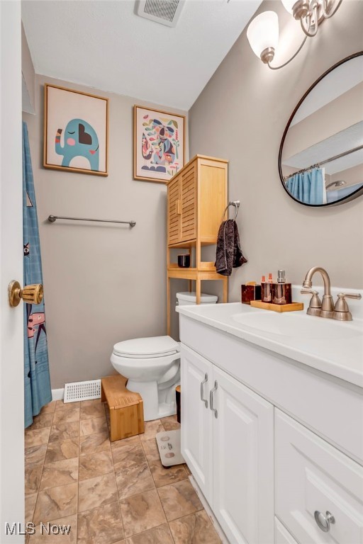 Summit Heights Park - Residential