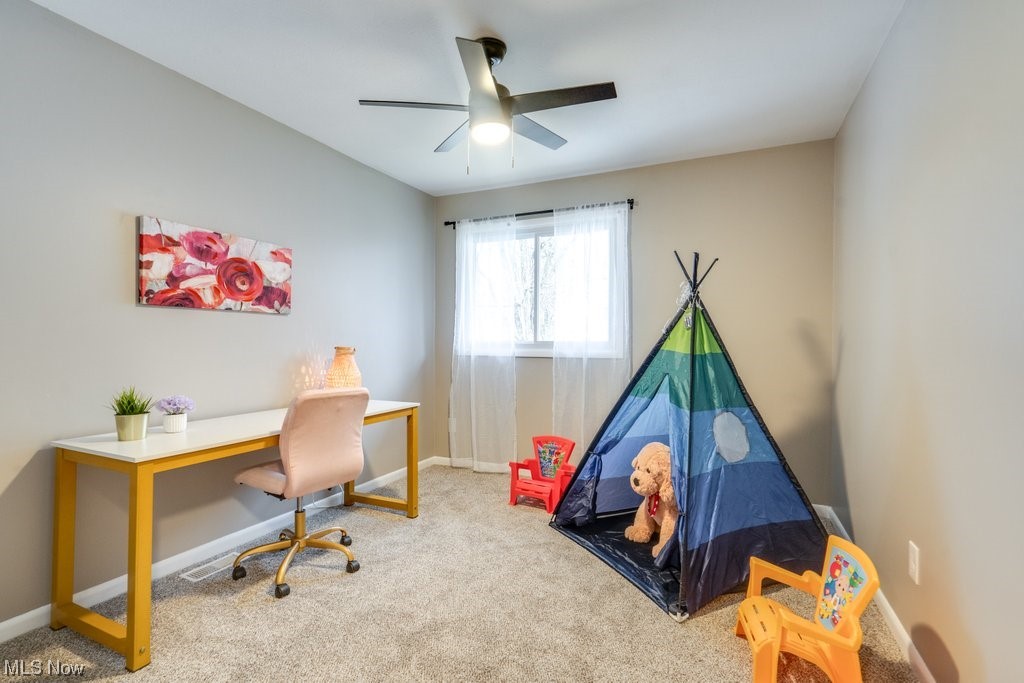 High Point Park Allotment 02 - Residential