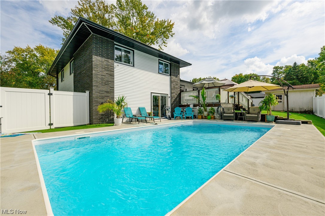 High Point Park Allotment 02 - Residential