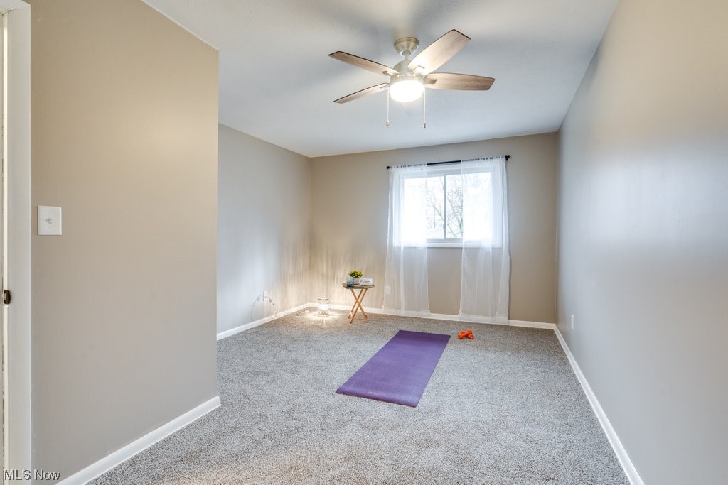 High Point Park Allotment 02 - Residential