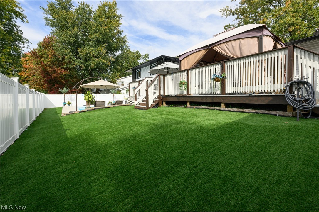 High Point Park Allotment 02 - Residential