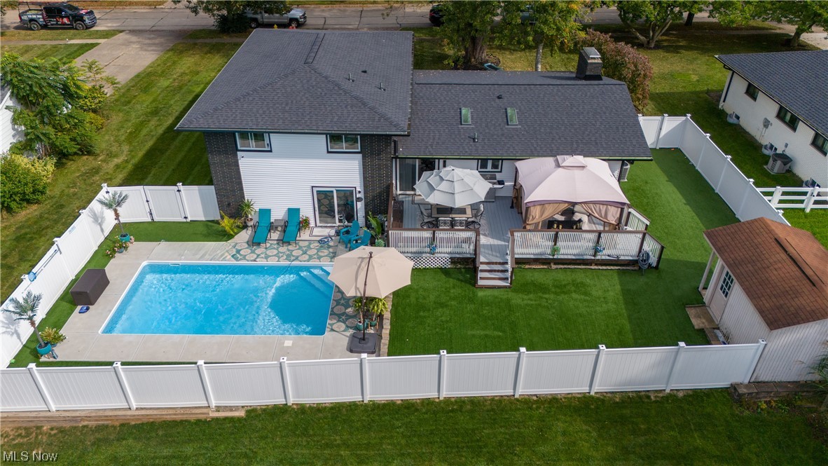 High Point Park Allotment 02 - Residential