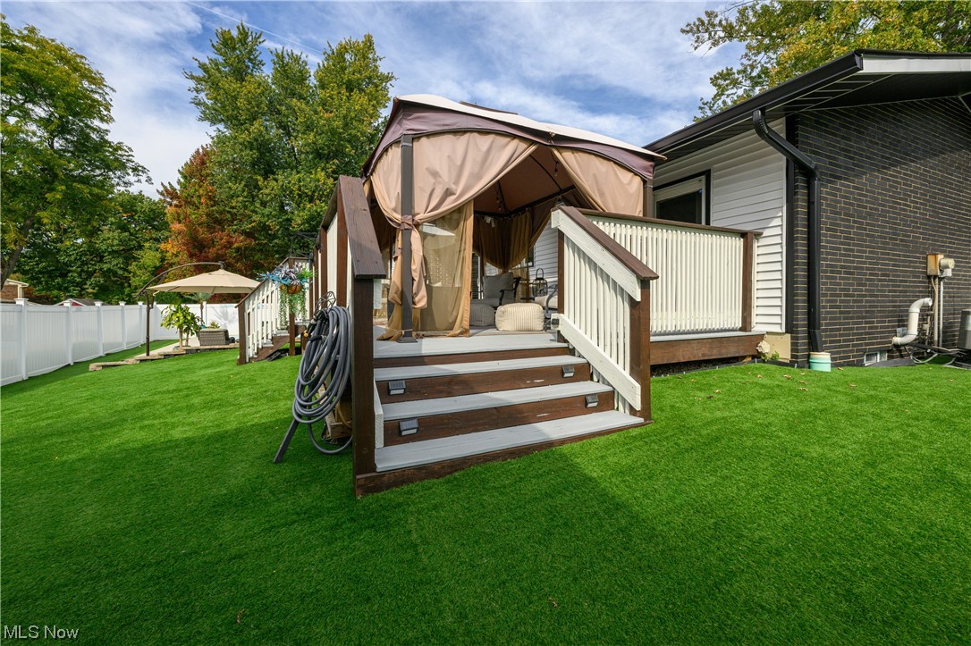 High Point Park Allotment 02 - Residential