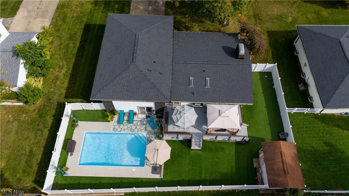 High Point Park Allotment 02 - Residential