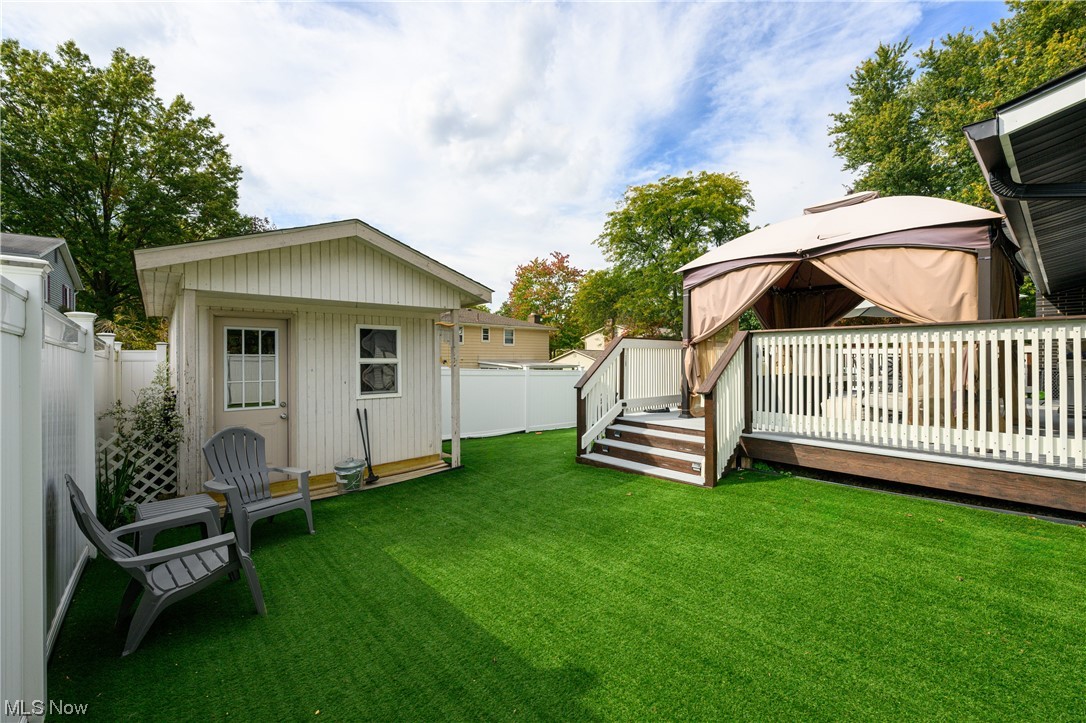 High Point Park Allotment 02 - Residential