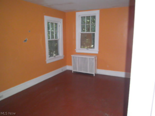 Cleveland Heights Blvd - Residential