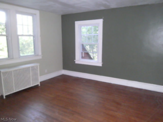 Cleveland Heights Blvd - Residential