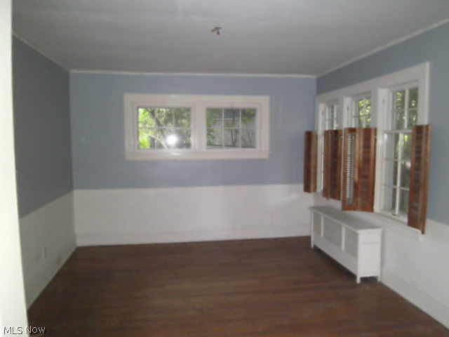 Cleveland Heights Blvd - Residential