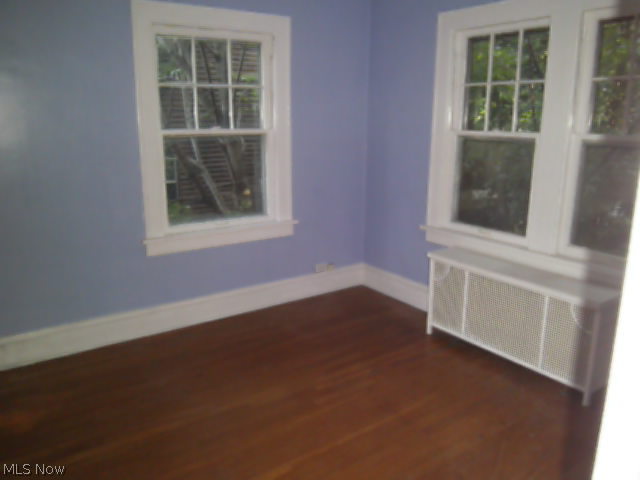 Cleveland Heights Blvd - Residential