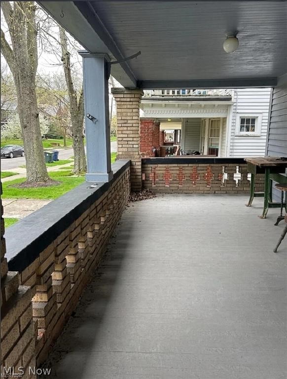 Meadowbrook - Residential Income