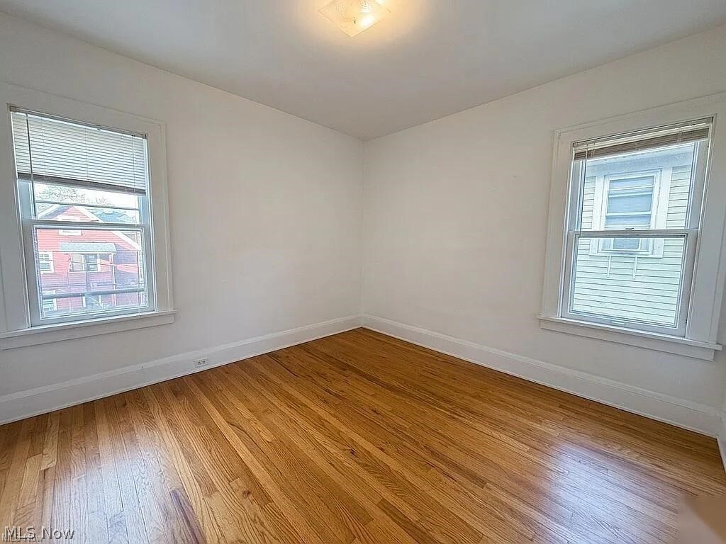 Meadowbrook - Residential Income