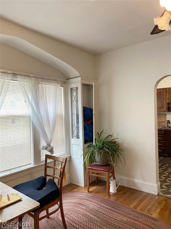 Meadowbrook - Residential Income