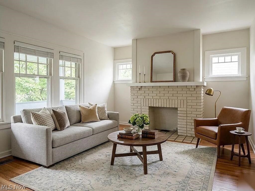 Meadowbrook - Residential Income