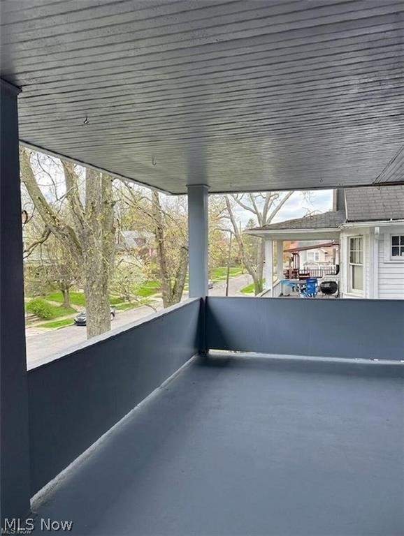 Meadowbrook - Residential Income