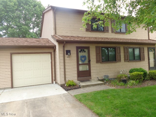816 Gino Lane #816, Cleveland, Ohio image 1