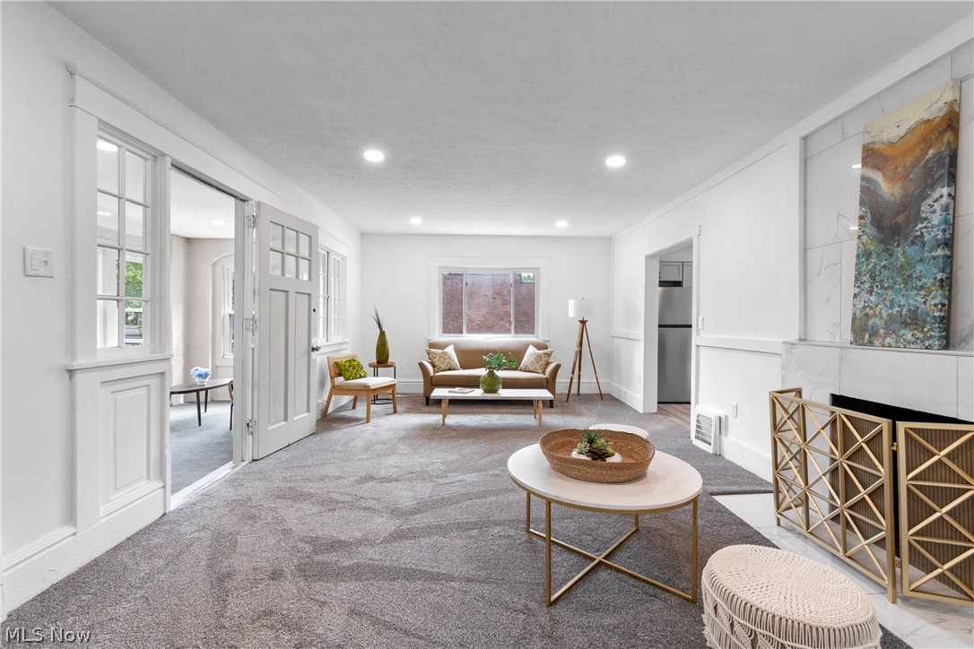 Goodyear Heights - Residential