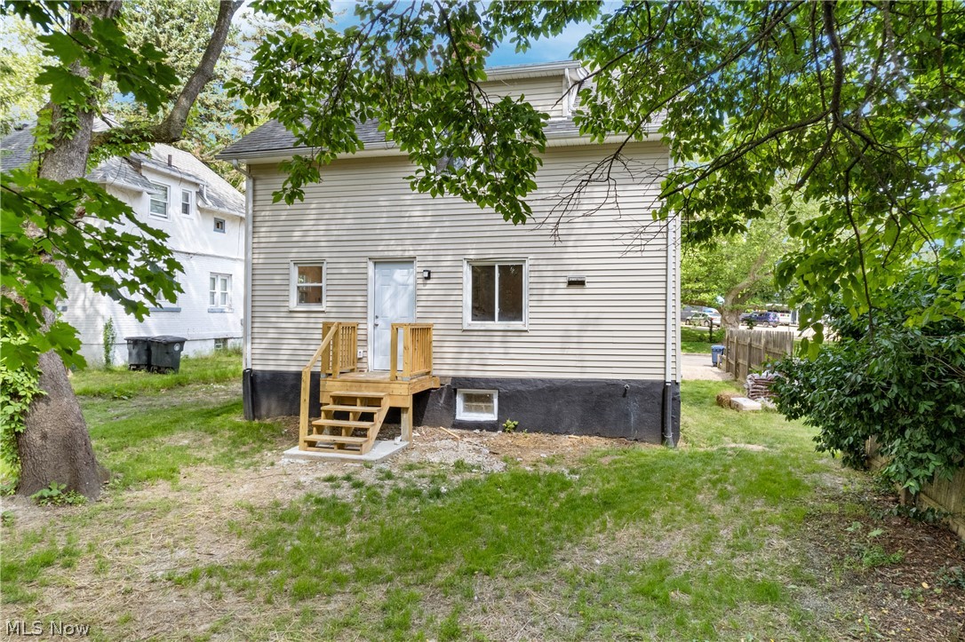 Goodyear Heights - Residential