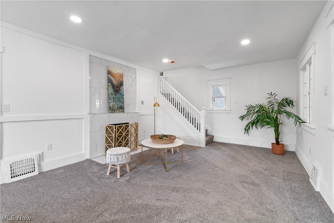 Goodyear Heights - Residential