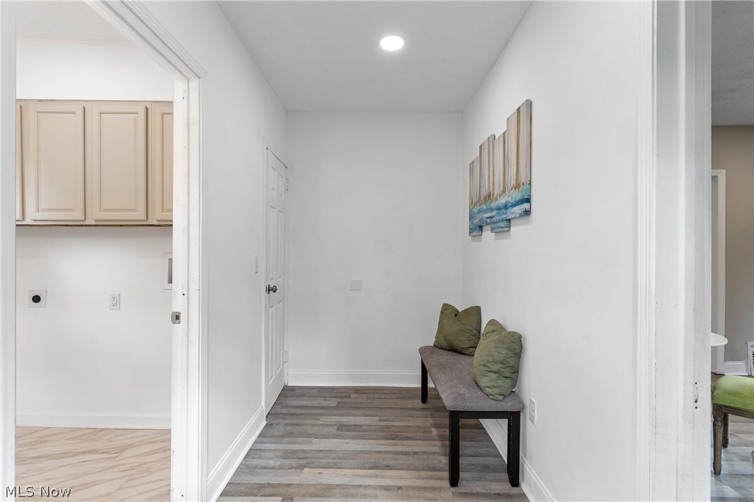 Goodyear Heights - Residential