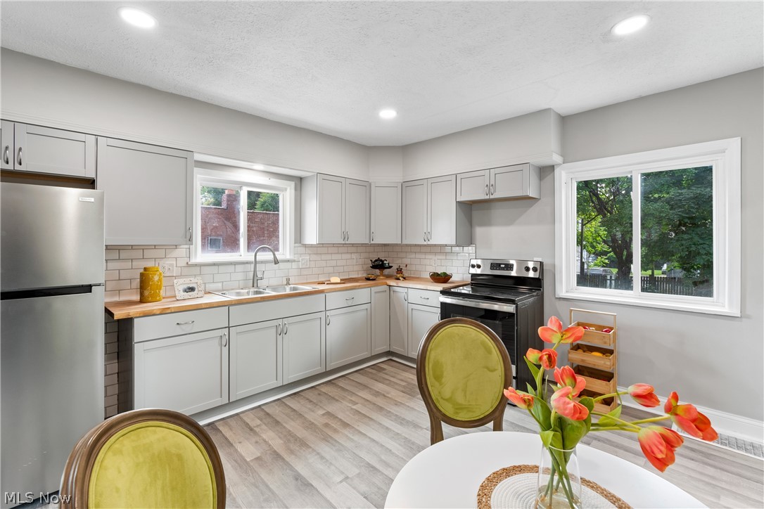 Goodyear Heights - Residential