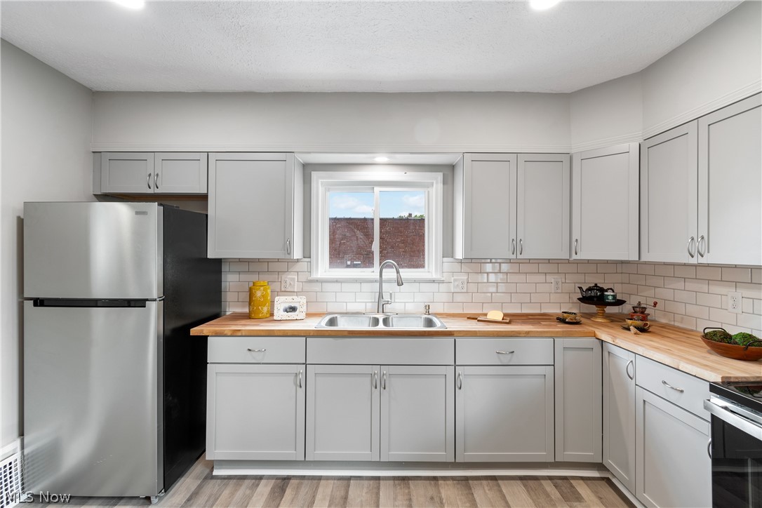 Goodyear Heights - Residential