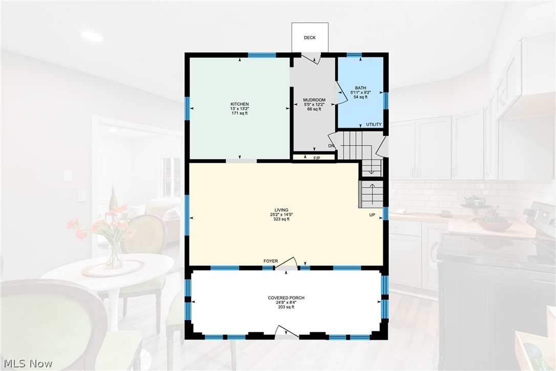 Goodyear Heights - Residential
