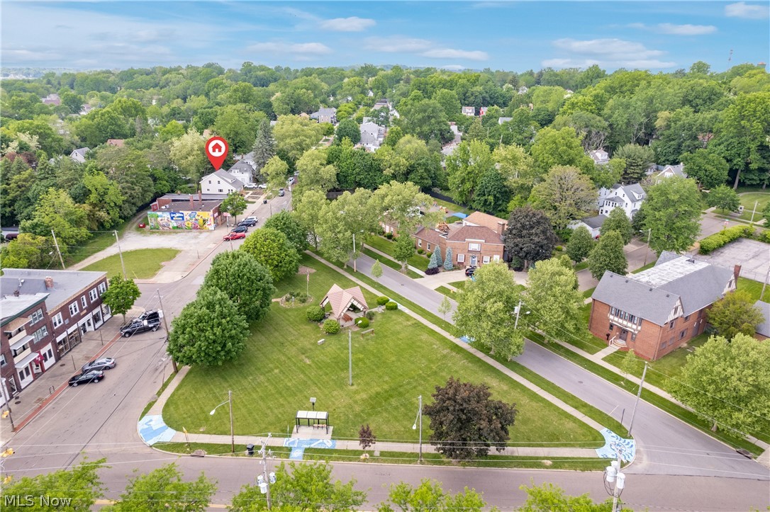 Goodyear Heights - Residential