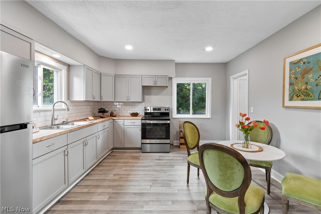 Goodyear Heights - Residential