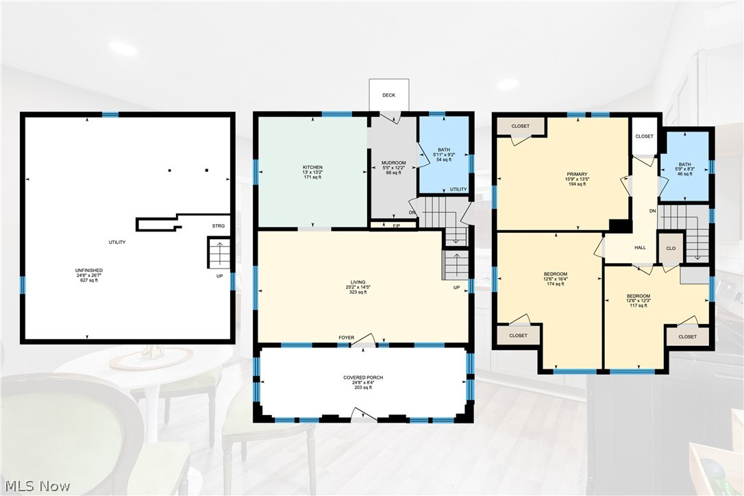 Goodyear Heights - Residential