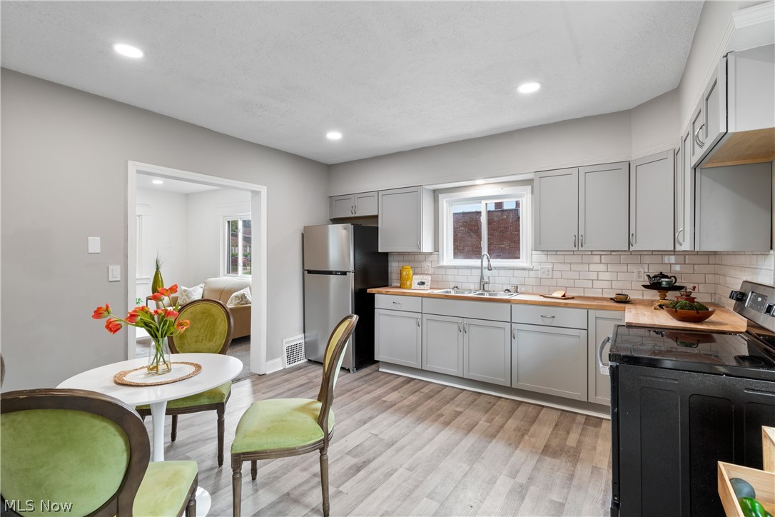 Goodyear Heights - Residential