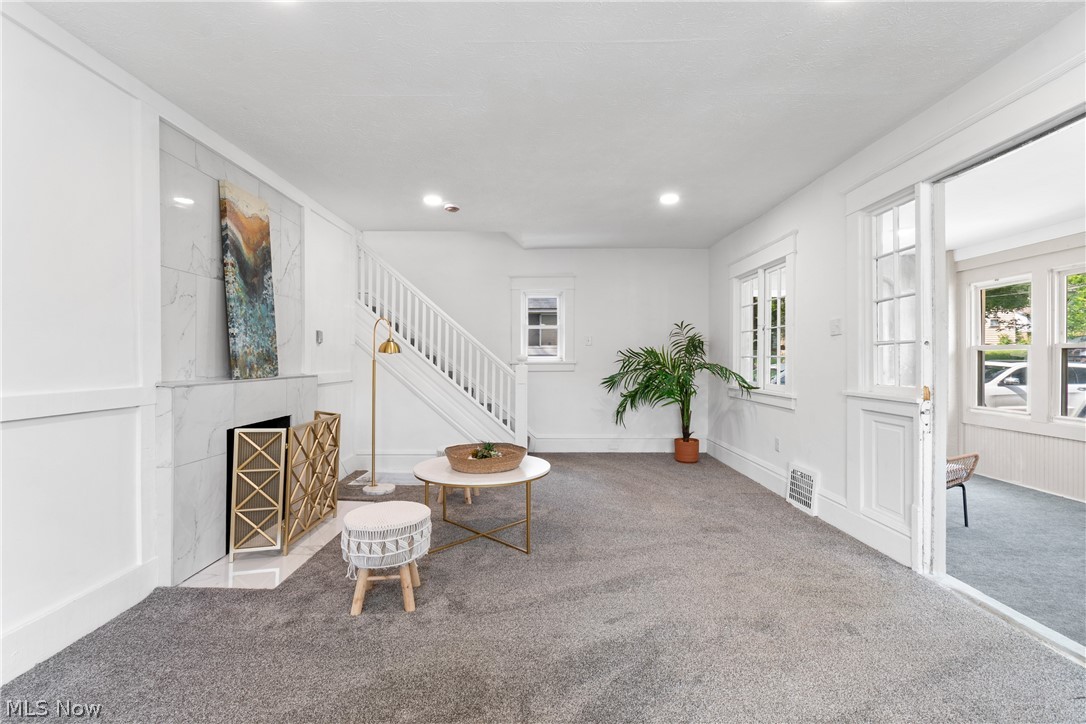 Goodyear Heights - Residential