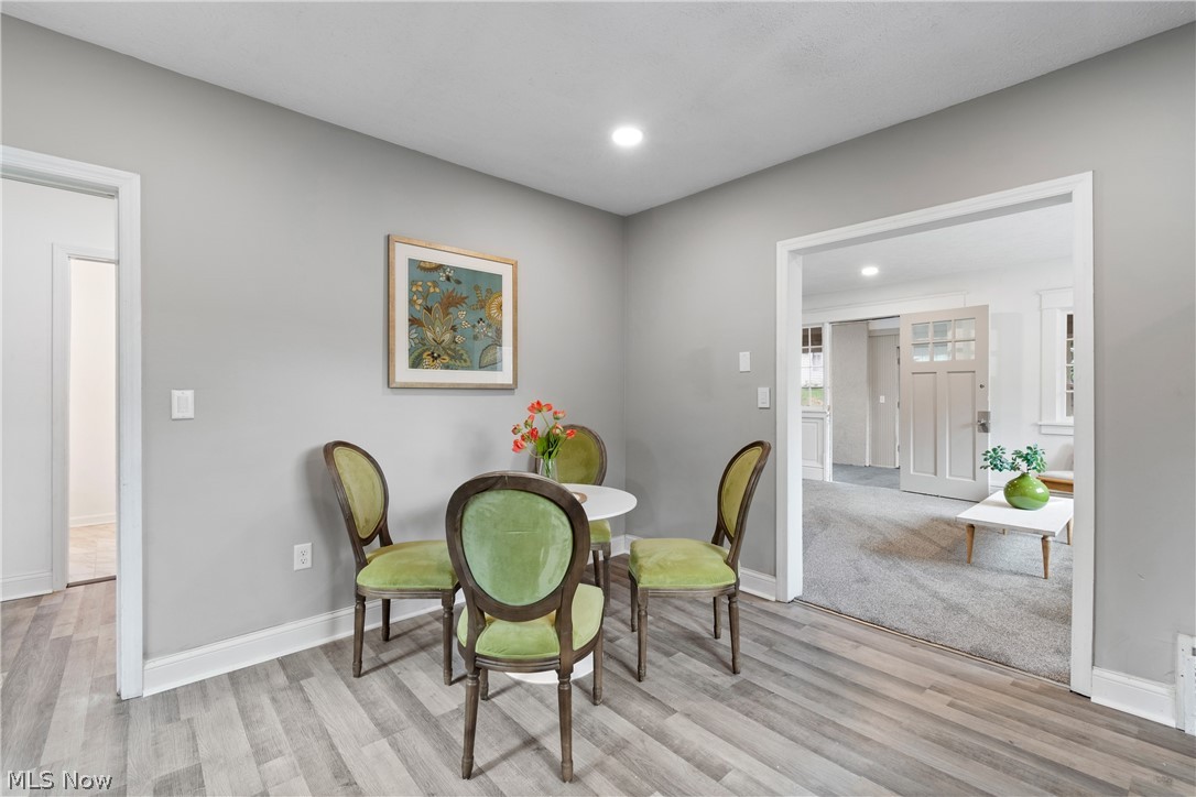 Goodyear Heights - Residential