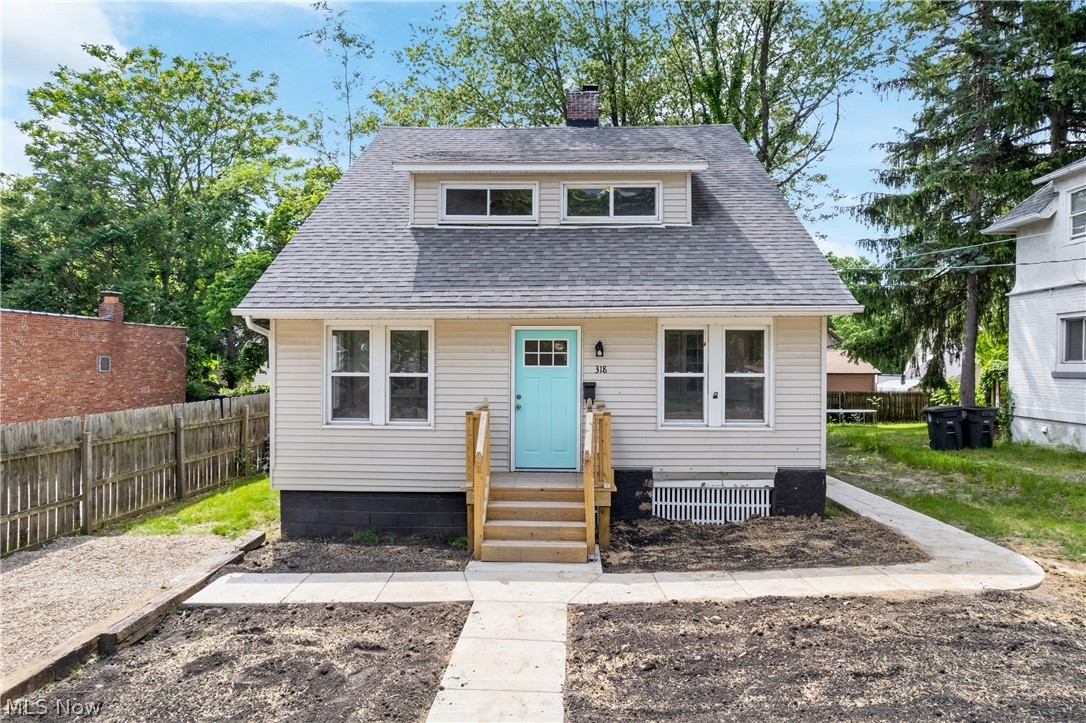 Goodyear Heights - Residential