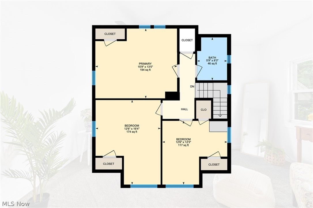 Goodyear Heights - Residential
