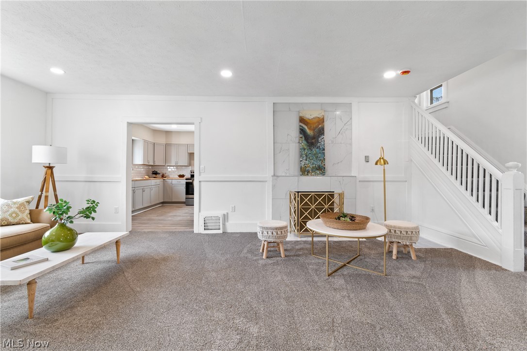 Goodyear Heights - Residential