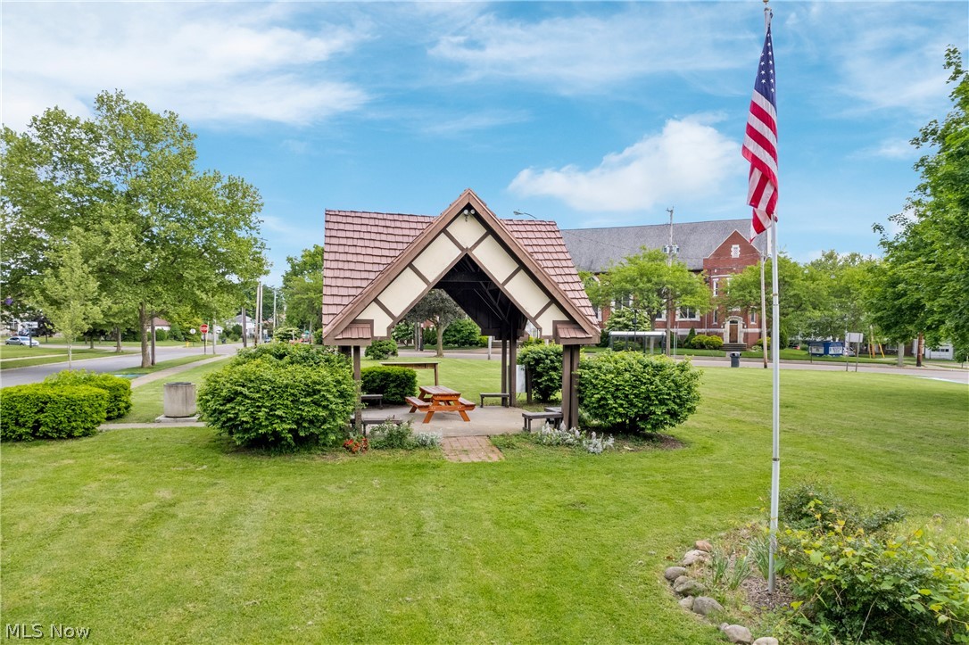 Goodyear Heights - Residential