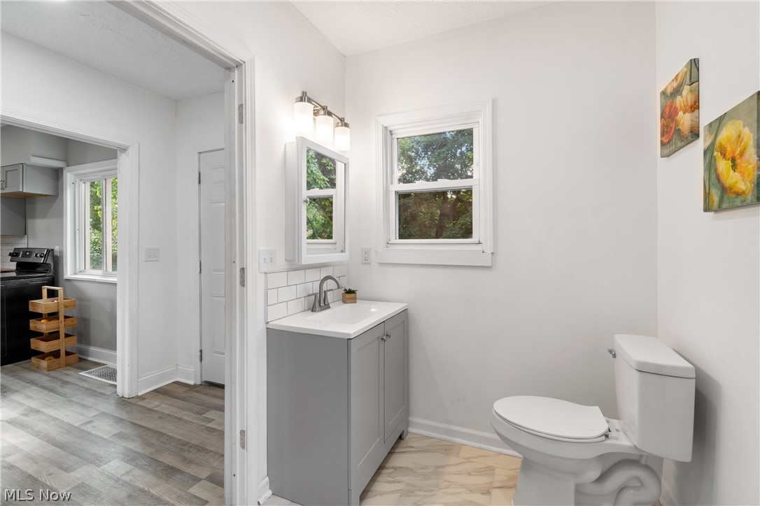 Goodyear Heights - Residential