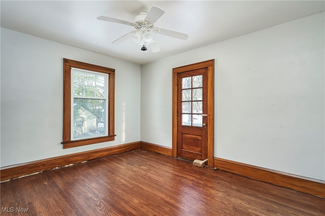 Storer Heights - Residential