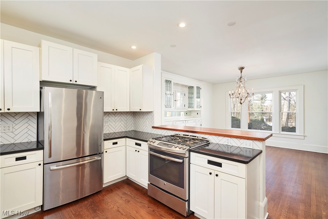 Storer Heights - Residential